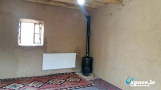 اتاق اقامتگاه بوم گردی کلدر - خرم آباد - روستای قلعه سنگی
